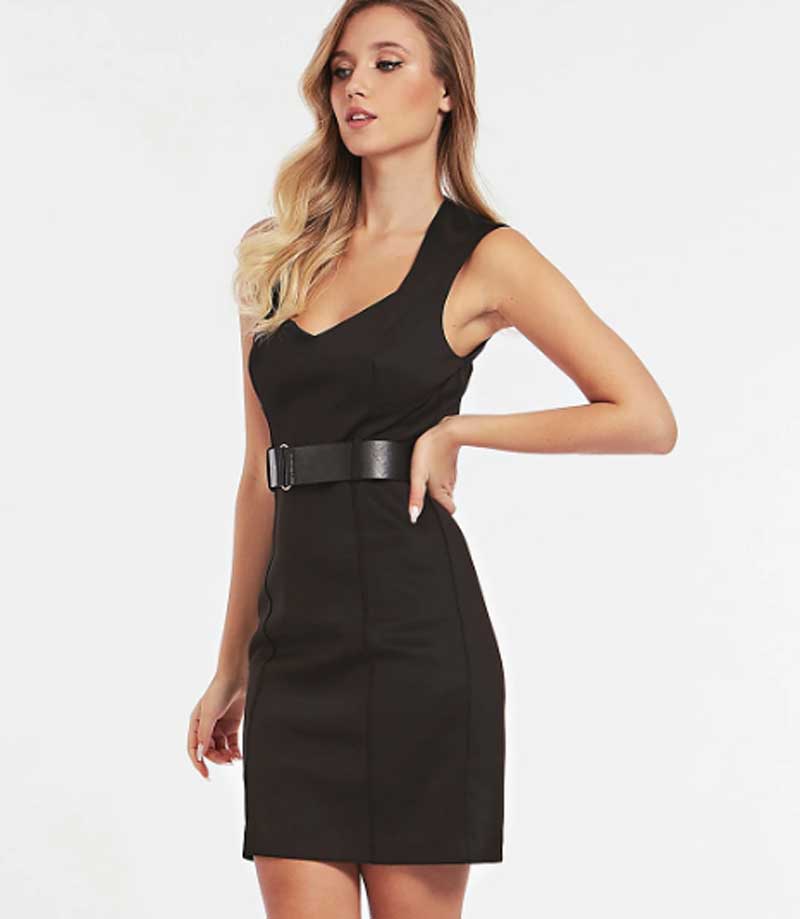 Vestiti da cerimonia Guess 2020 Vestiti da cerimonia Guess 2020