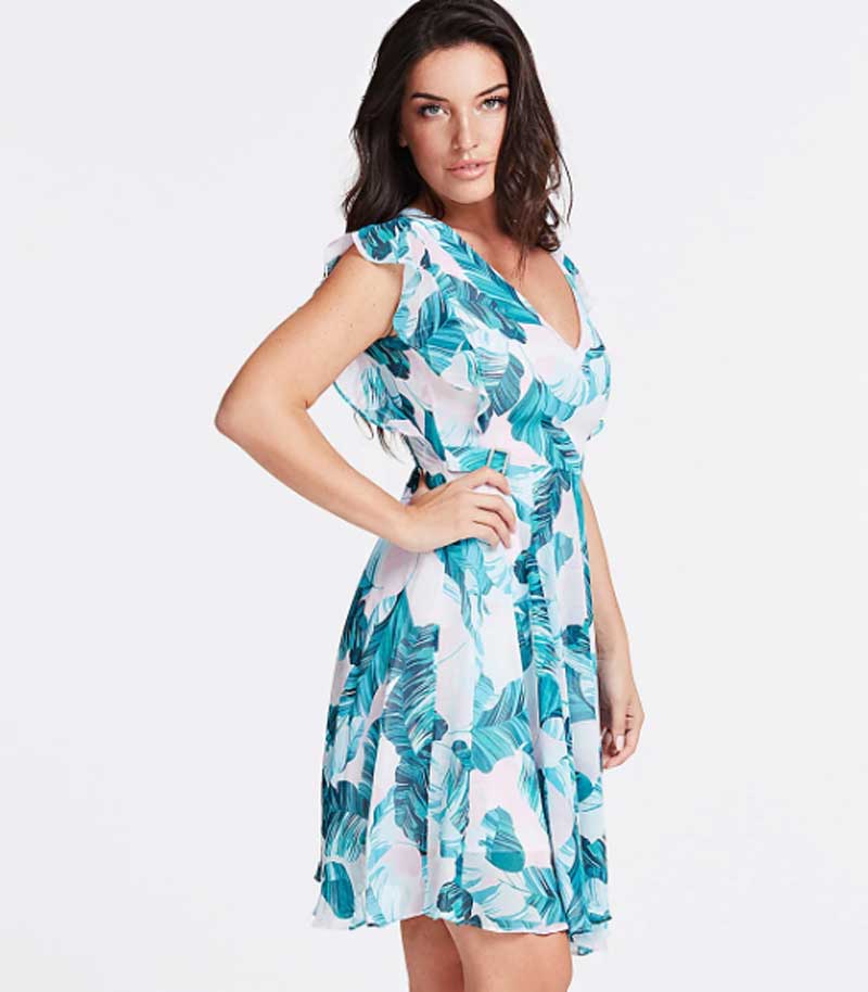 Vestiti eleganti deals guess 2020