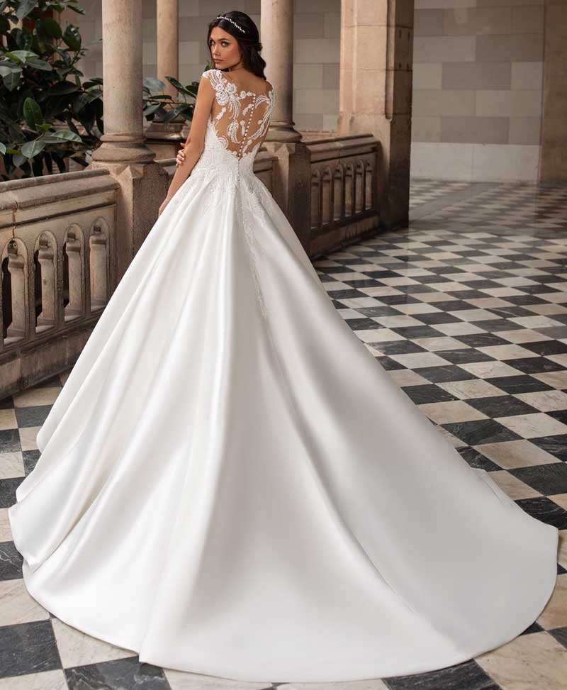 Abiti da sposa Pronovias 2021