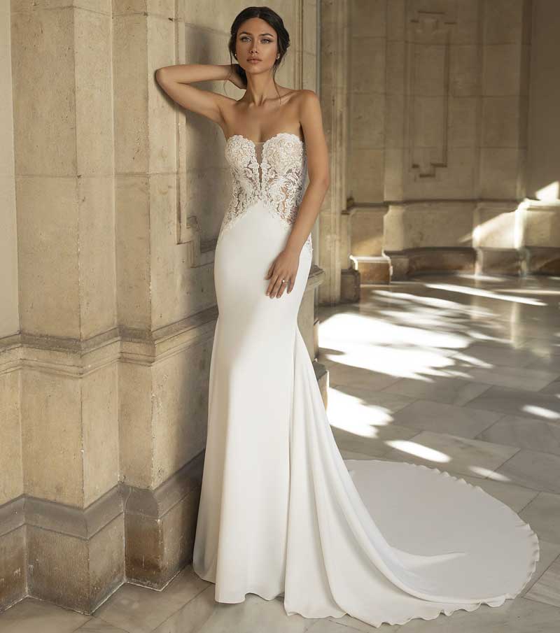 Abiti da sposa Pronovias 2021