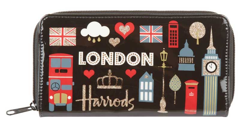 Borse Harrods Borse Harrods