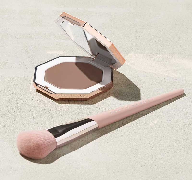 Cheeks Out Freestyle Cream Bronzer Fenty Beauty