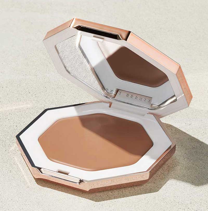 Fenty Beauty Cheeks Out Freestyle Cream Bronzer