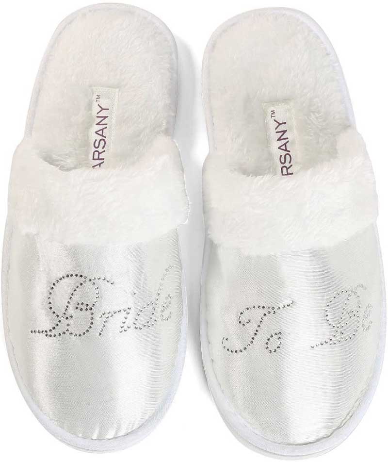 pantofole da sposa yamamay