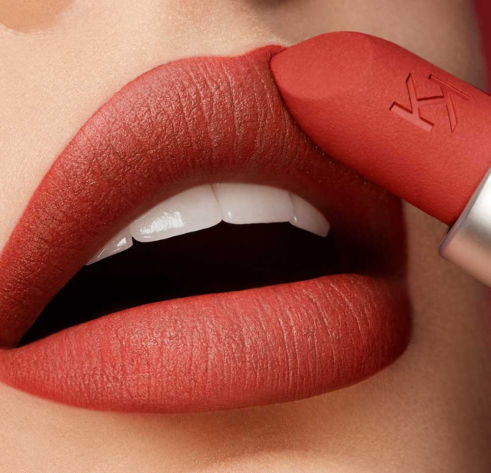 Rossetti KIKO Powder Power Lipstick Primavera 2020
