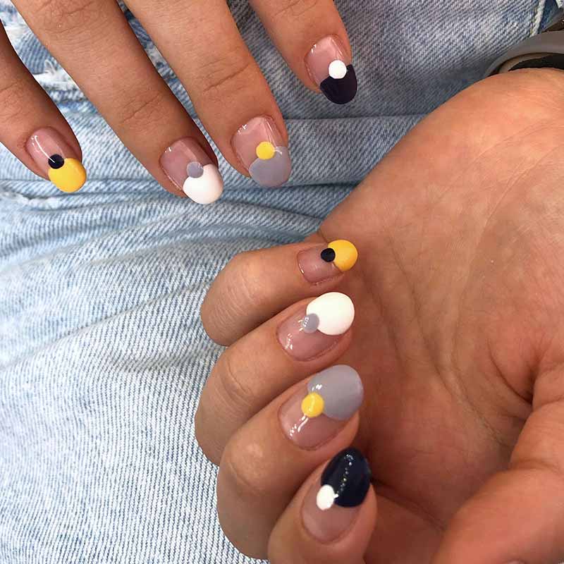 Nail art 2020