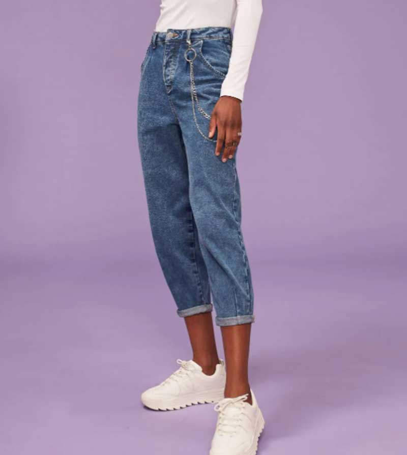 Jeans Terranova primavera 2020 Jeans Terranova primavera 2020