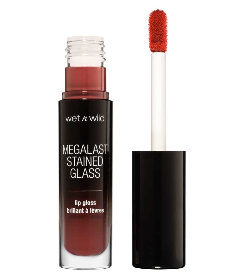 Wet N Wild Megalast Stained Glass Lip Gloss