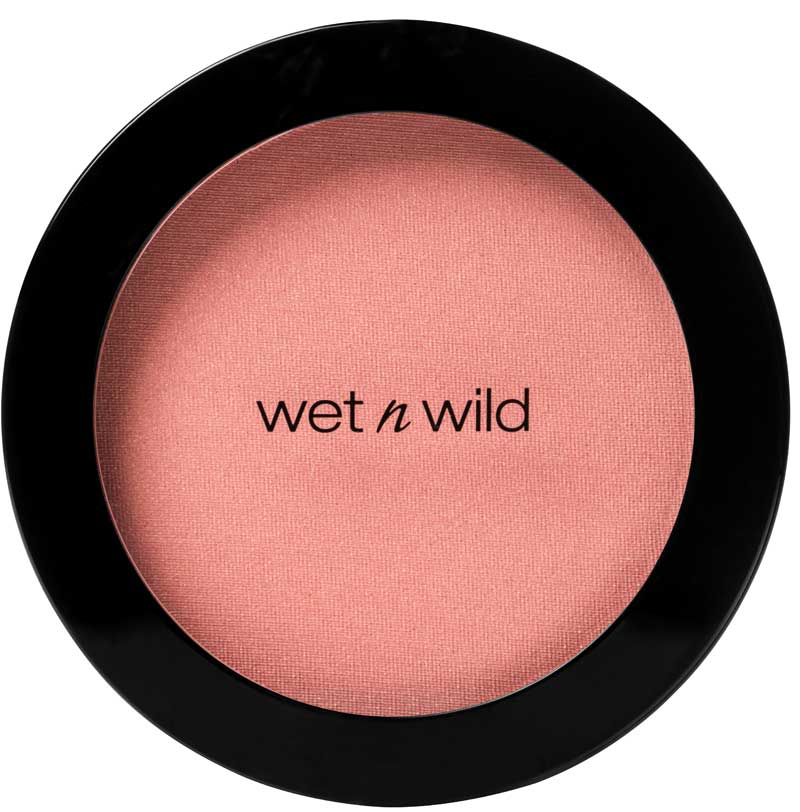 Blush Color Icon Wet N Wild 