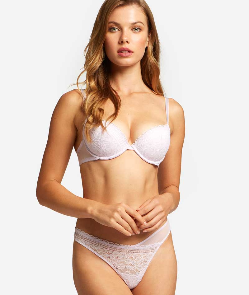 Yamamay intimo primavera estate 2020