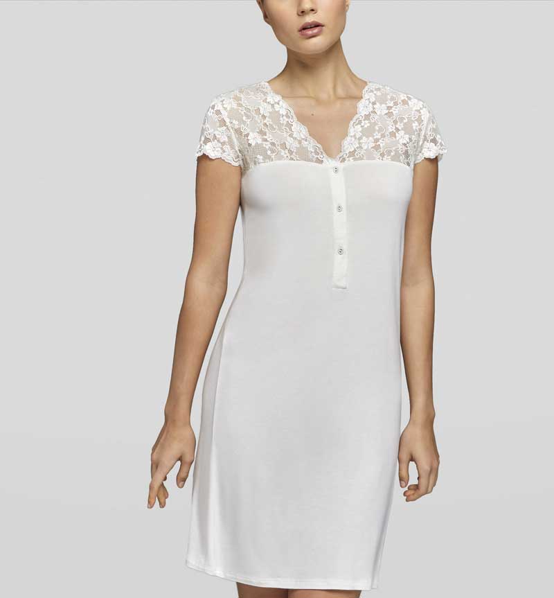 Camicia da hotsell notte yamamay 2020