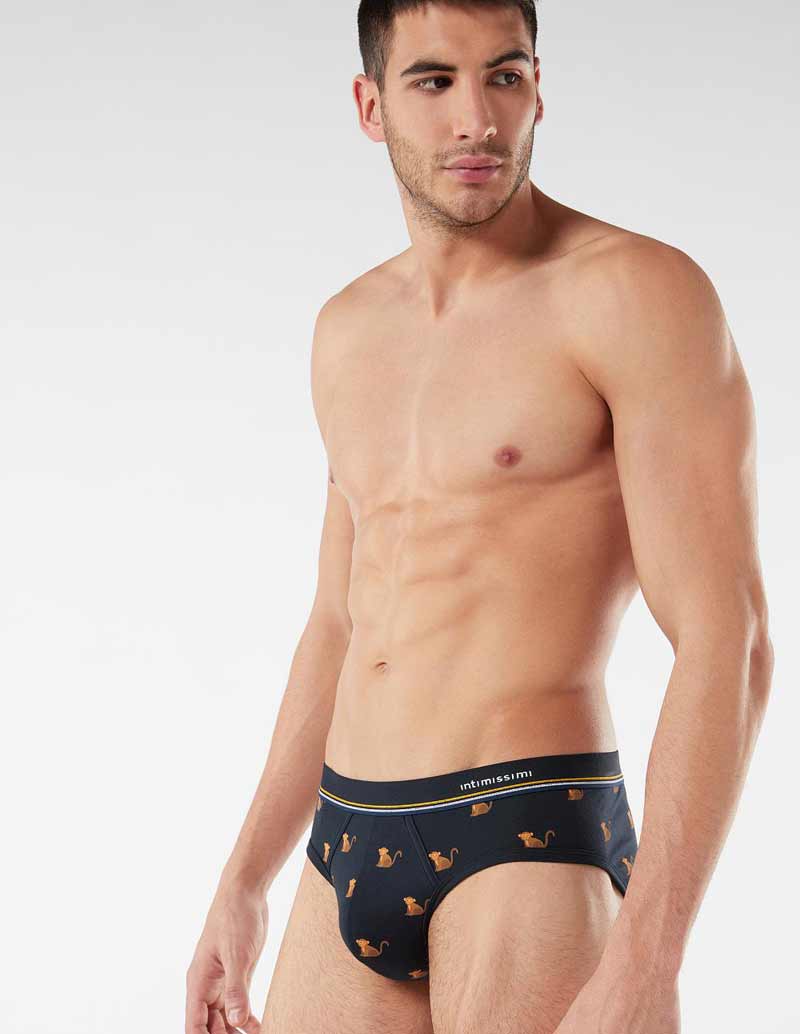 slip intimissimi uomo saldi