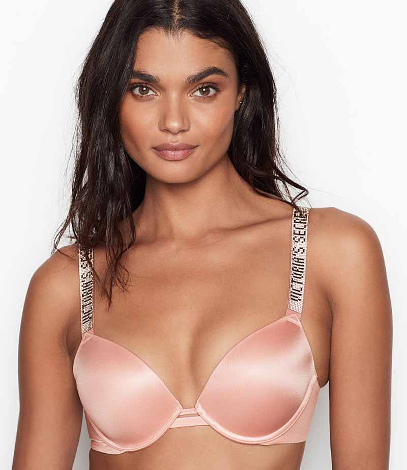 Intimo Victoria's Secret primavera estate 2020