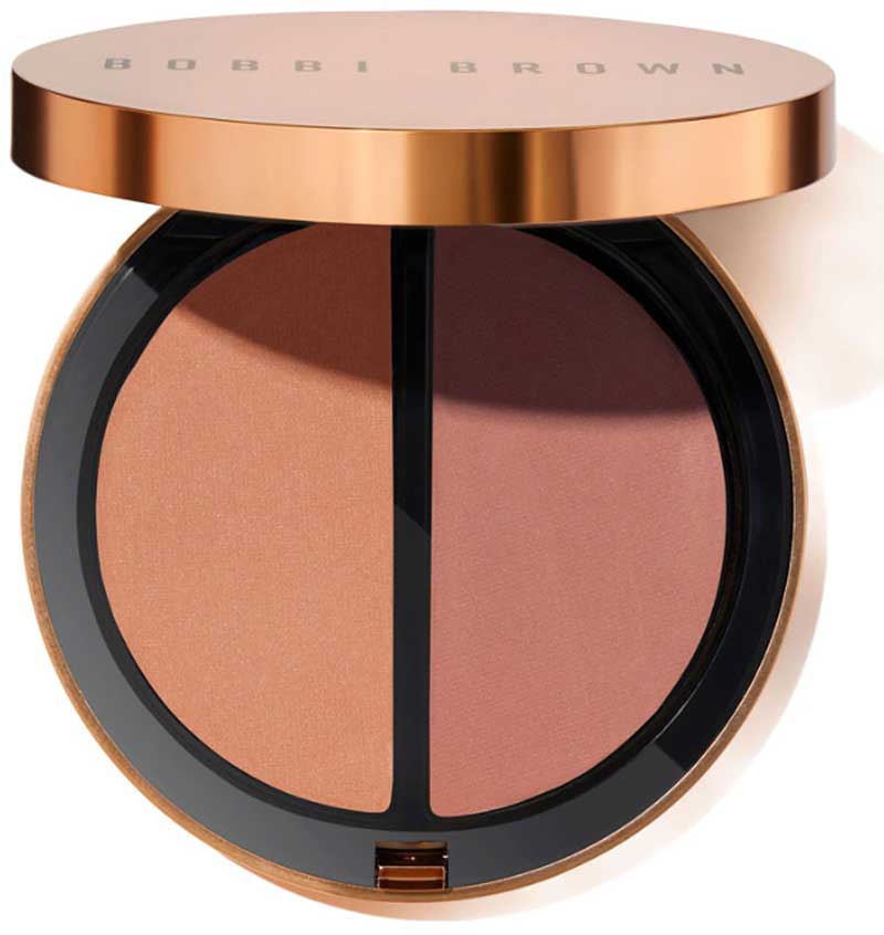 Bronzer Duo Bobbi Brown