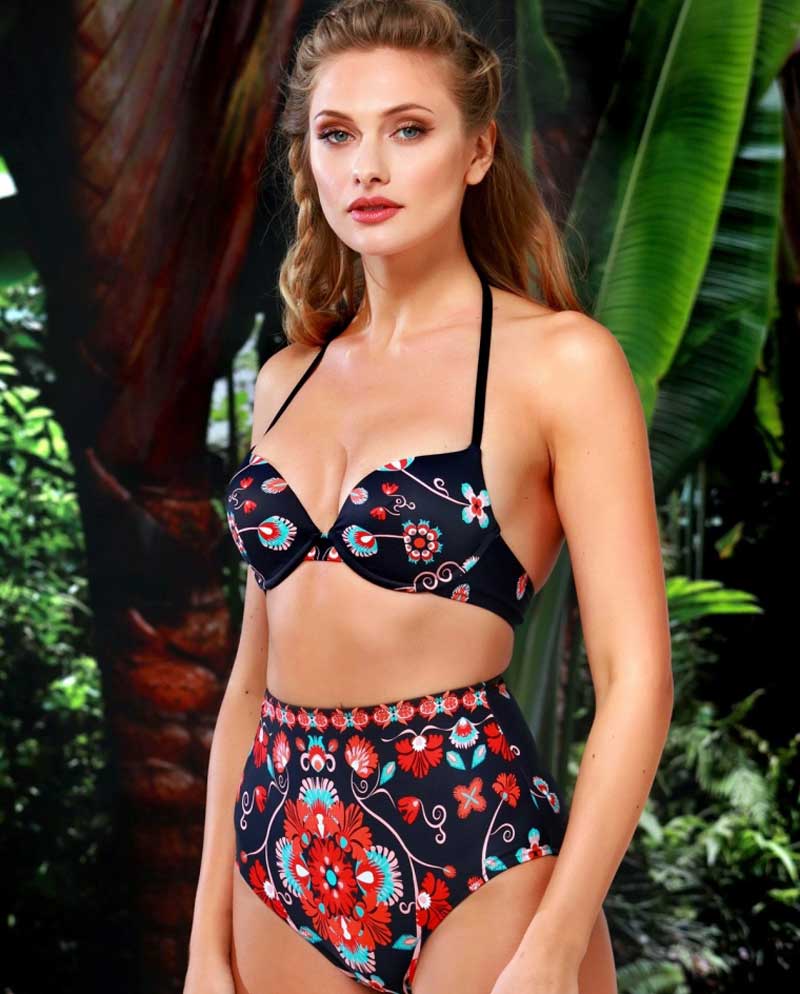 Costumi vita alta 2020 Costumi vita alta 2020
