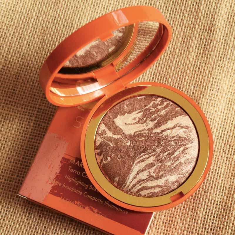 Marbled Bronzer Pupa Estate 2020