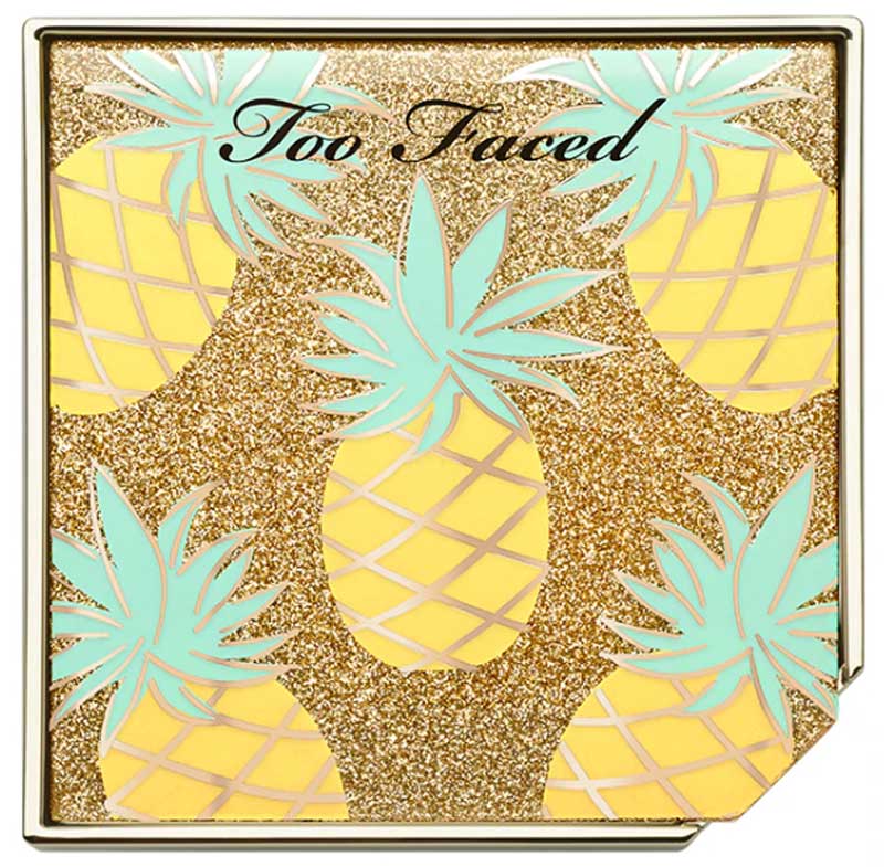 Too Faced illuminante Toasted Pineapple