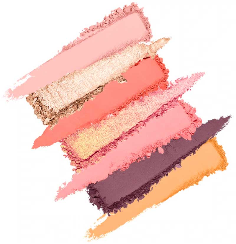 Palette ombretti Too Faced Summer 2020