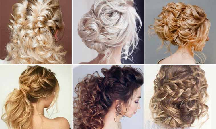 Acconciature capelli ricci: 130 idee semplici e bellissime - Beautydea