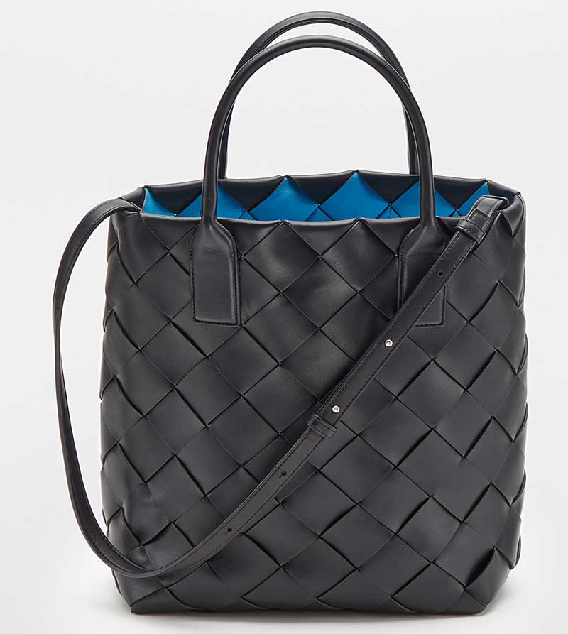 Borse Bottega Veneta autunno 2021