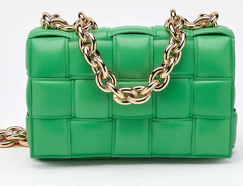 Borse Bottega Veneta autunno inverno 2020 2021 Borse Bottega Veneta autunno inverno 2020 2021