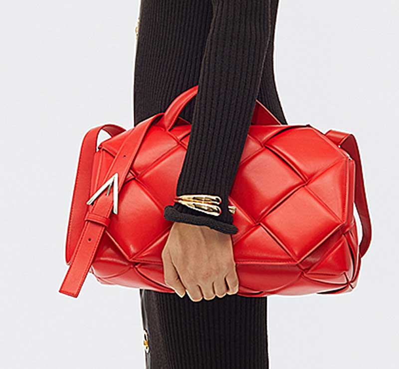 bottega veneta borse autunno 2021 bottega veneta borse autunno 2021