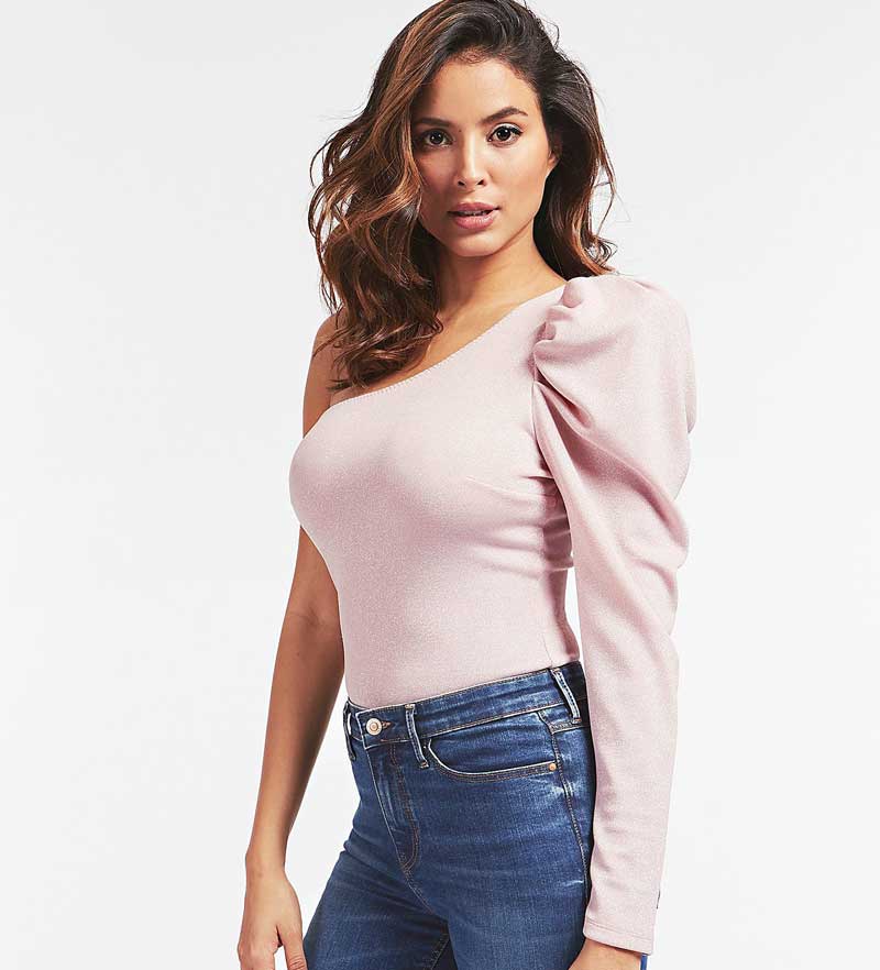 Guess autunno inverno 2020 2021 Guess autunno inverno 2020 2021
