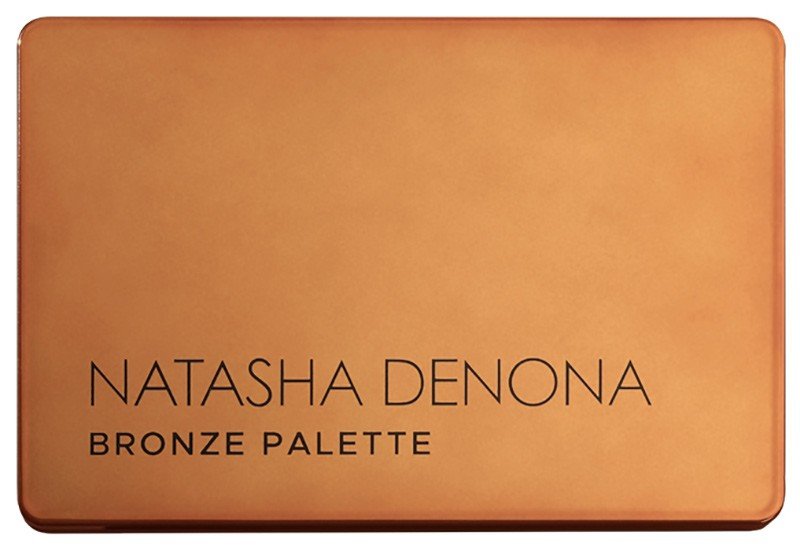 Natasha Denona palette Bronze