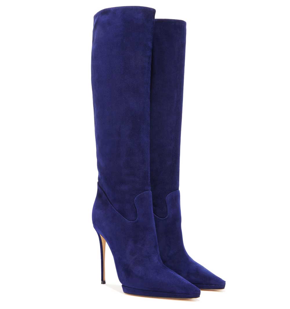 Scarpe Casadei autunno inverno 2020 2021 Scarpe Casadei autunno inverno 2020 2021