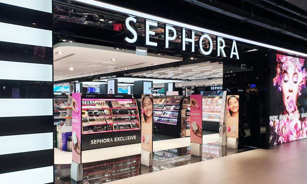 Promozioni Sephora: tutte le offerte dei saldi invernali
