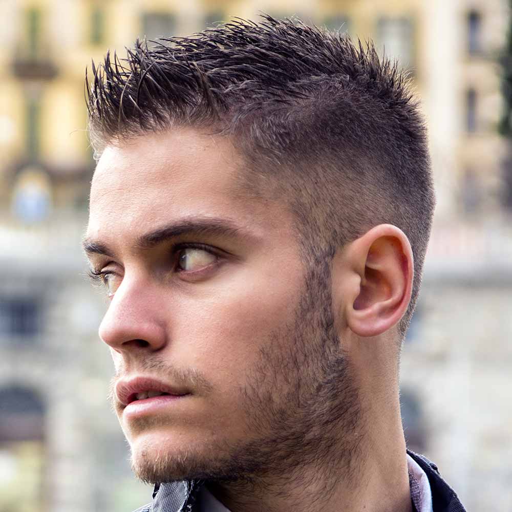 Hairstyle cortissimi gel Hairstyle cortissimi gel