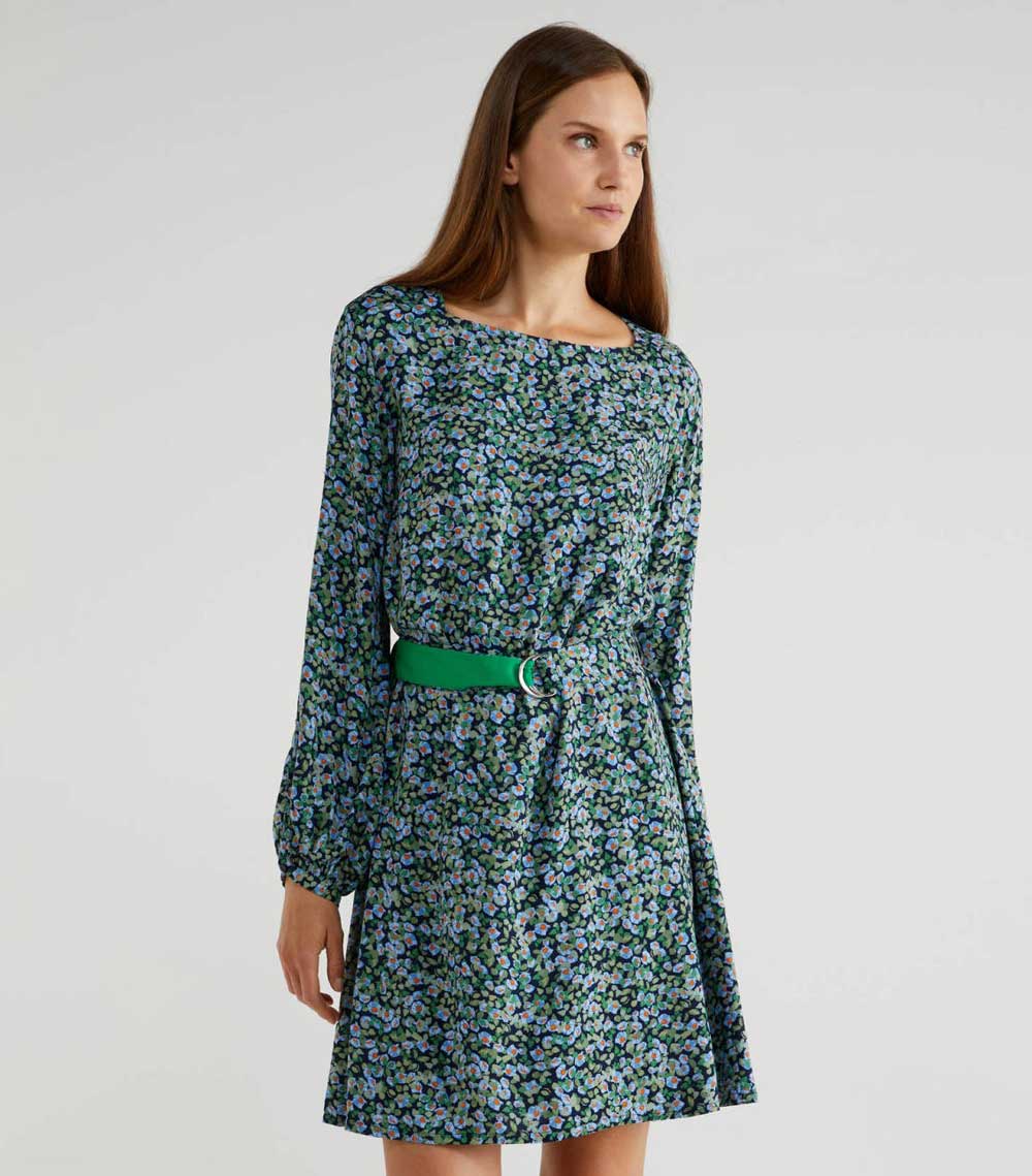 Vestiti Benetton autunno inverno 2020 2021 Vestiti Benetton autunno inverno 2020 2021