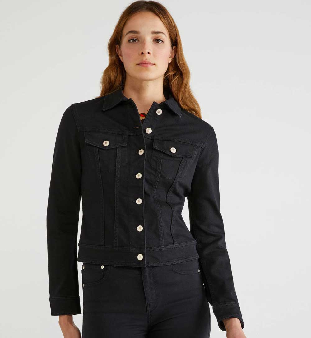 Benetton autunno inverno 2020 2021 Benetton autunno inverno 2020 2021