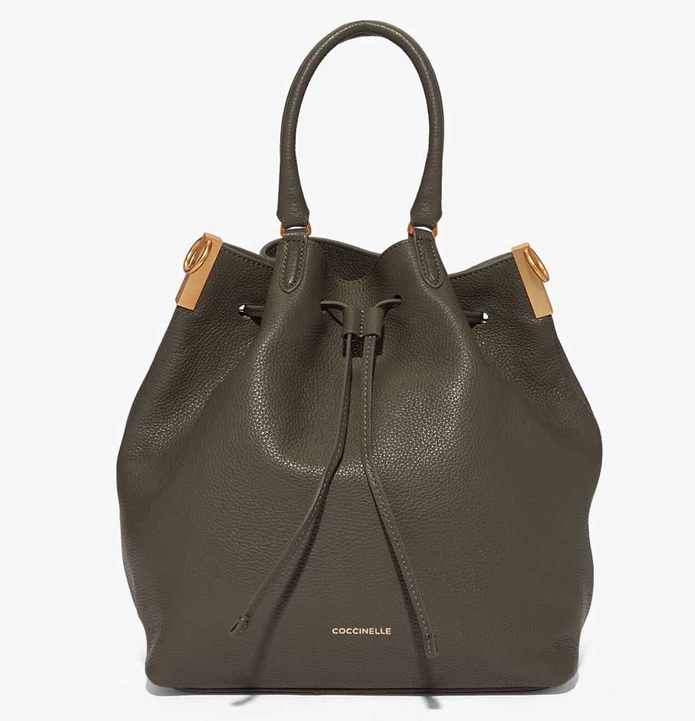Borse Coccinelle inverno 2020 Borse Coccinelle inverno 2020