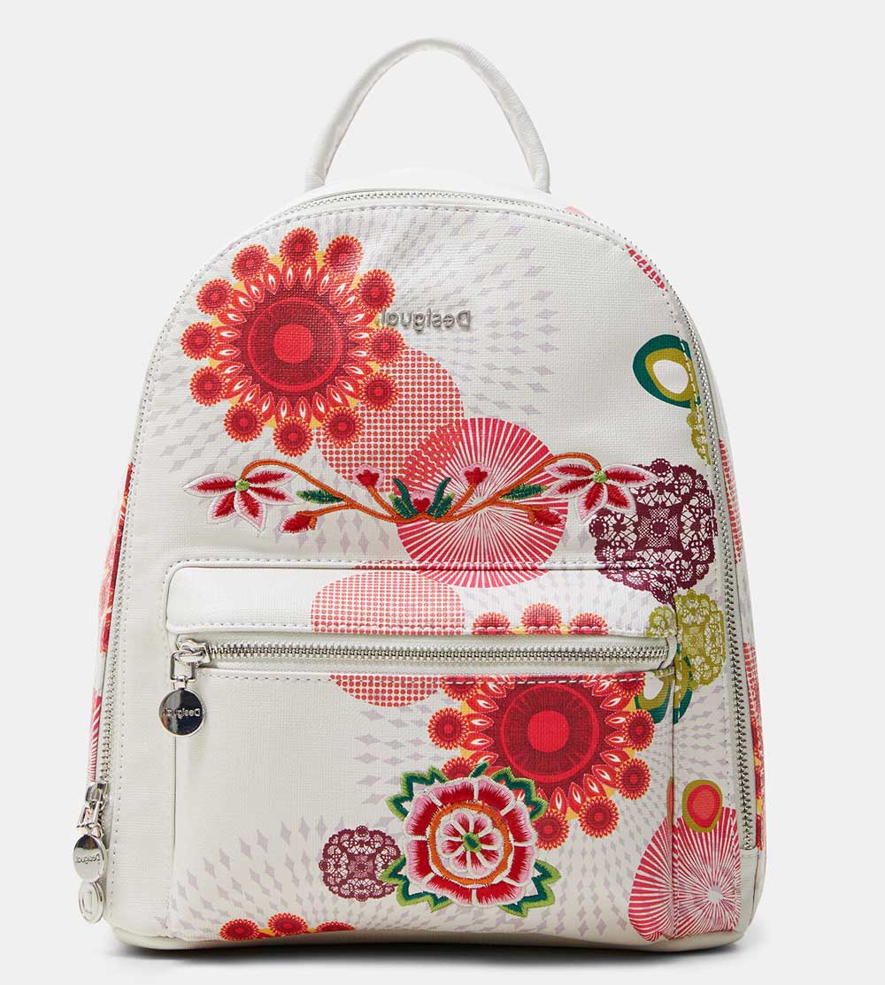 Borse Desigual autunno inverno 2020 2021: Foto e Prezzi - Beautydea