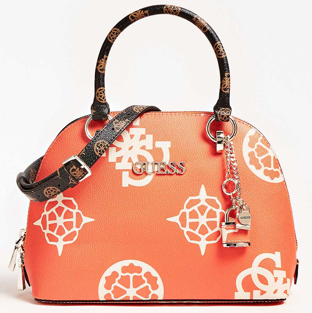 Borsa a mano logo Borsa a mano logo