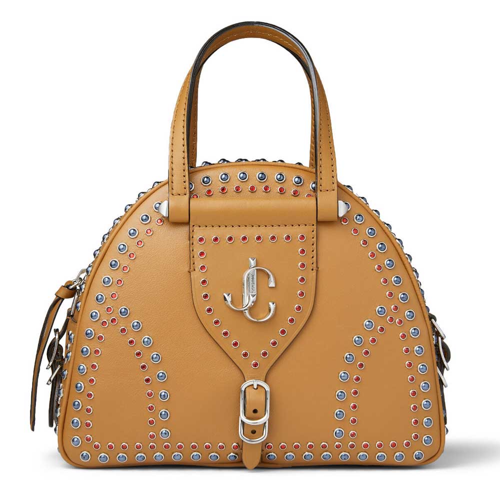 Borse Jimmy Choo autunno inverno 2020 2021 Foto e Prezzi Beautydea