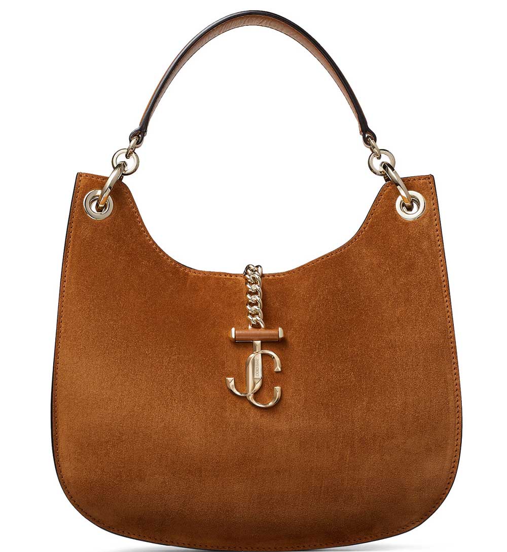Jimmy Choo borse inverno 2021 Jimmy Choo borse inverno 2021