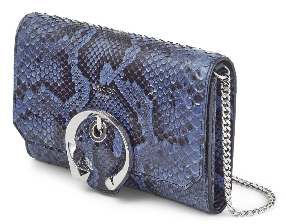 Borse Jimmy Choo inverno 2021 Borse Jimmy Choo inverno 2021