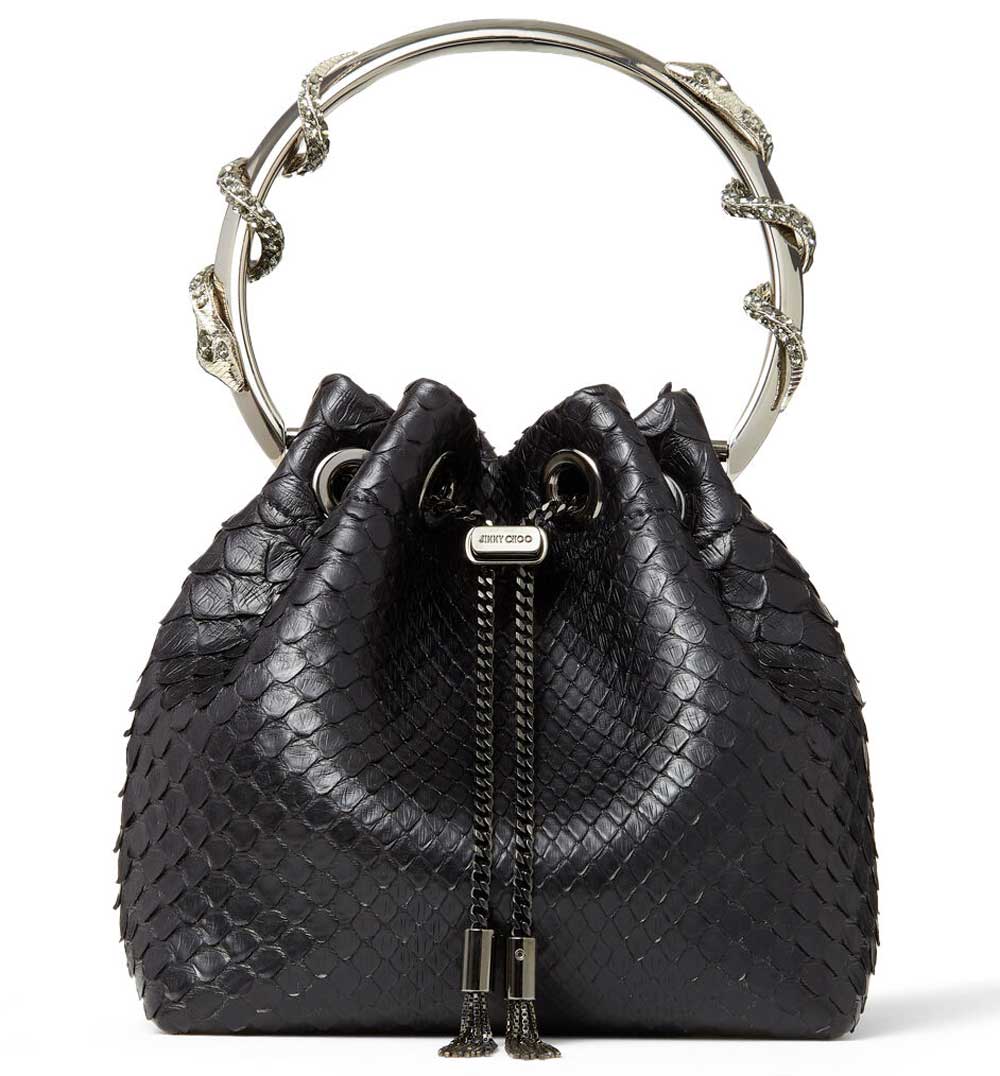 Jimmy Choo borse inverno 2021 Jimmy Choo borse inverno 2021
