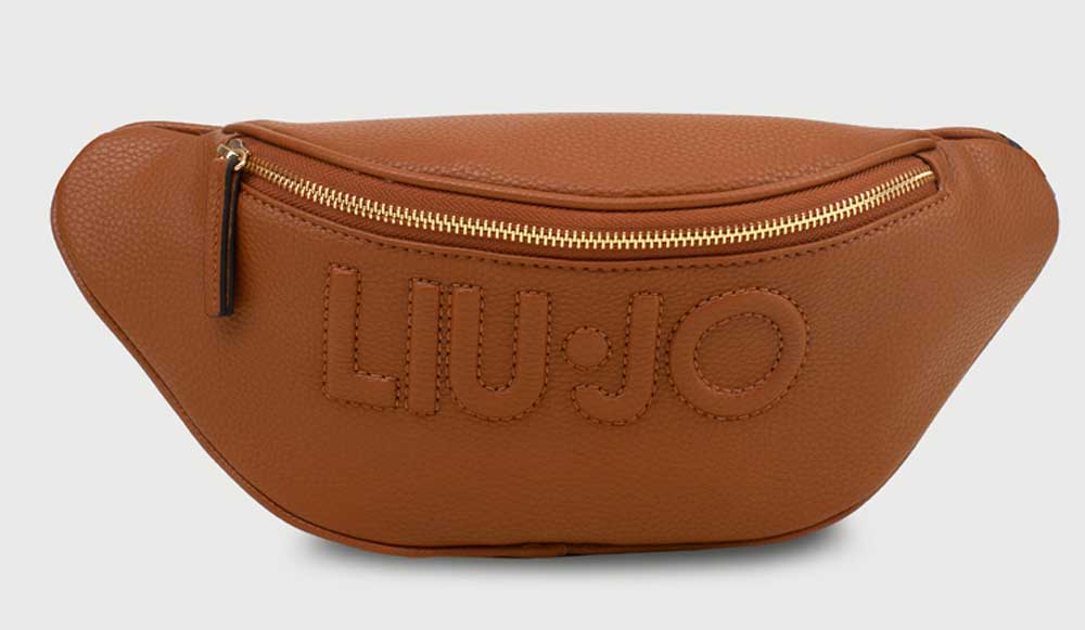 Marsupio Liu Jo inverno 2021 Marsupio Liu Jo inverno 2021