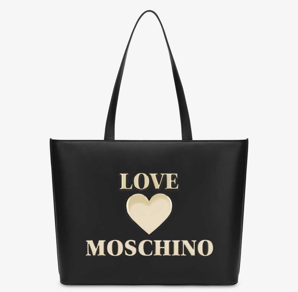 Moschino Love borse autunno 2020