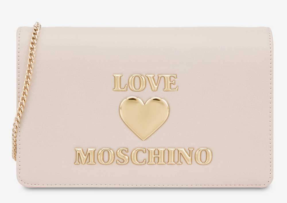 Moschino Love borse inverno 2021
