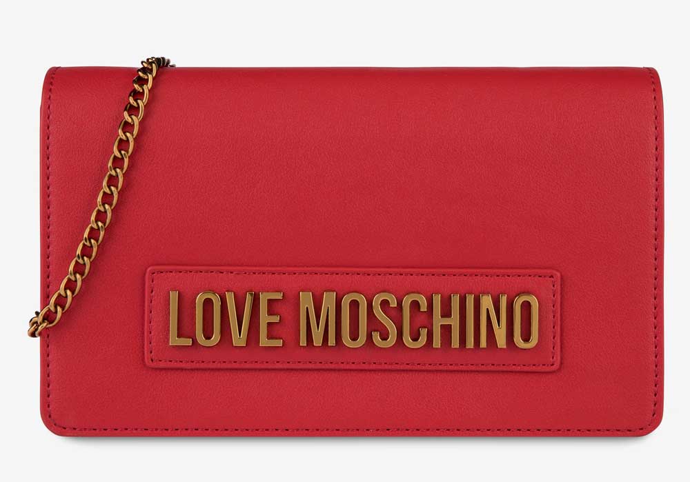Borse Moschino Love 2021