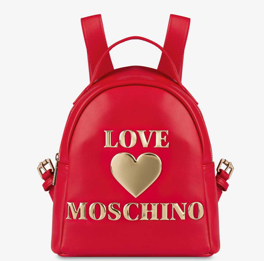 Borse Moschino Love inverno 2021