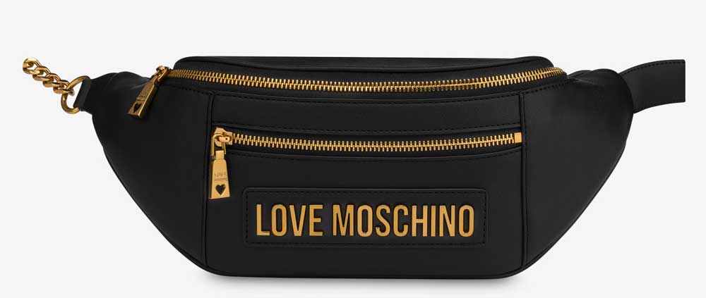 Borse Moschino Love 2021