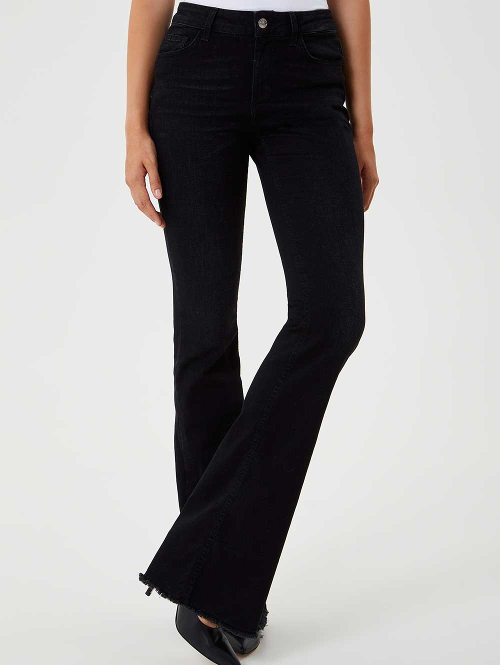 Jeans Liu Jo autunno inverno 2020 2021 Jeans Liu Jo autunno inverno 2020 2021
