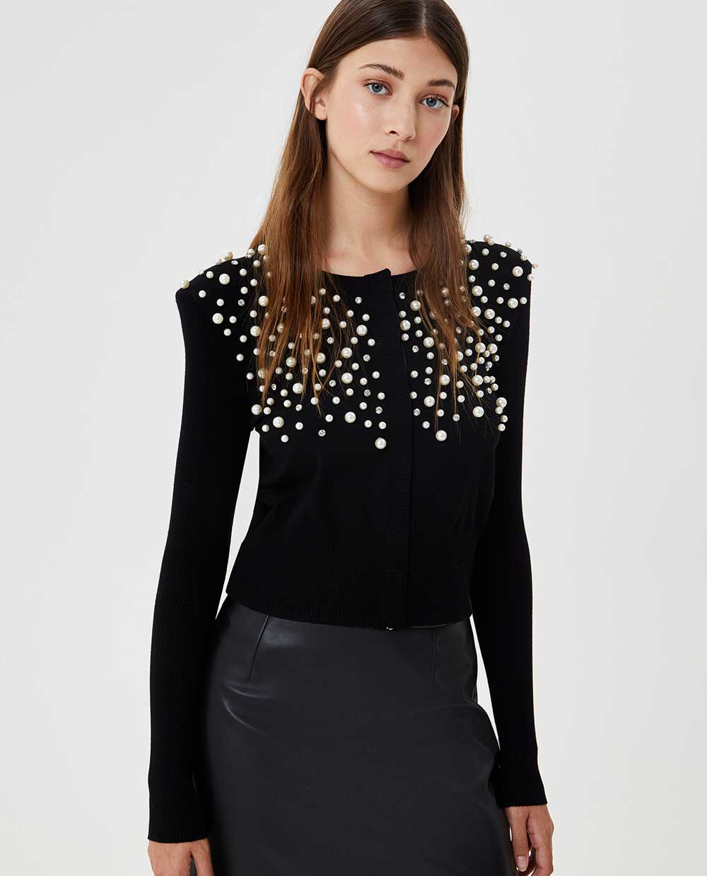 Liu Jo abbigliamento inverno 2021 Liu Jo abbigliamento inverno 2021