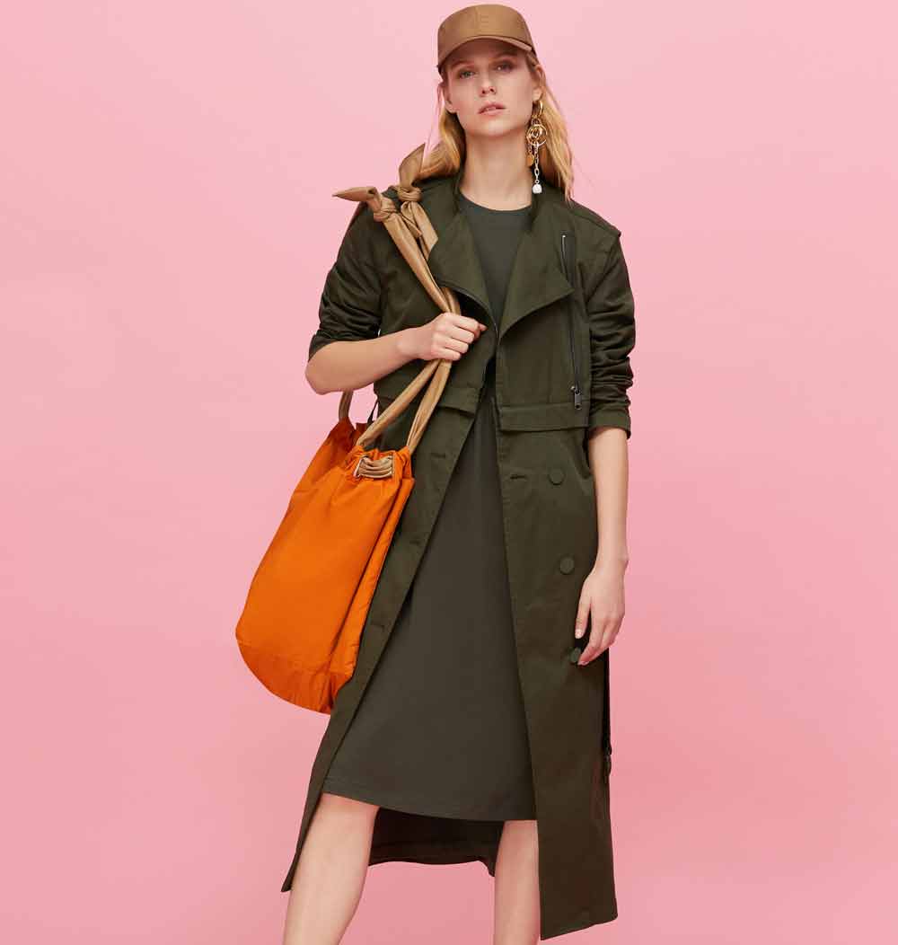 Max&Co autunno inverno 2020 2021