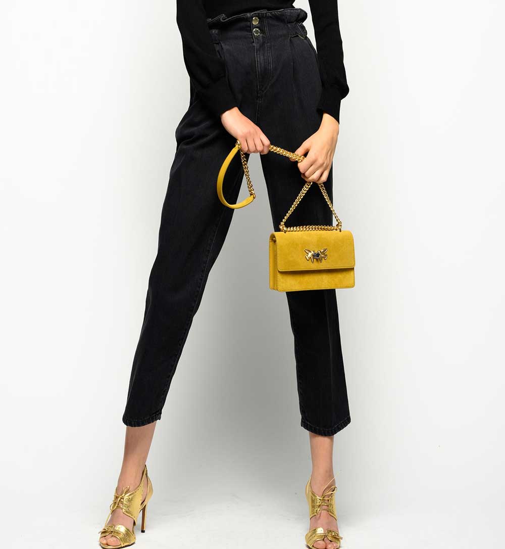 Jeans Pinko inverno 2020 Jeans Pinko inverno 2020